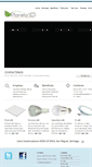 Mobile Screenshot of planetaled.cl